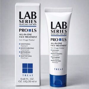 Lab series Pro LS All-In-One Face Treatment - White

.68 fl oz